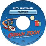 Anniversary Song