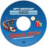 Anniversary Song