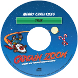 Christmas Song CD
