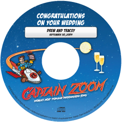 Captain-Zoom-Wedding-CD