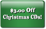 Captain Zoom Christmas-CD-Sale