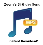 Birthday Song MP3 