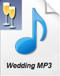 Wedding Song MP3